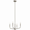 Madden Semi-Flush Mount Chandelier by Kichler