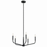 Kichler-52717BK|MAIN