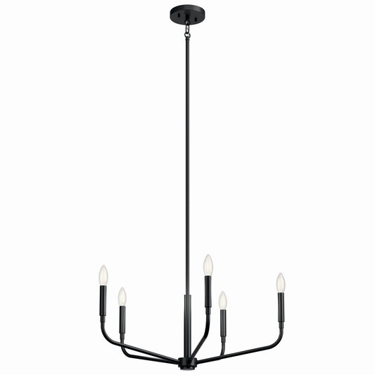 Kichler-52717BK|MAIN