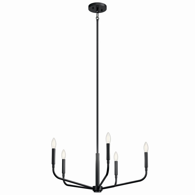 Kichler-52717BK|MAIN