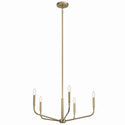 Madden Chandelier by Kichler