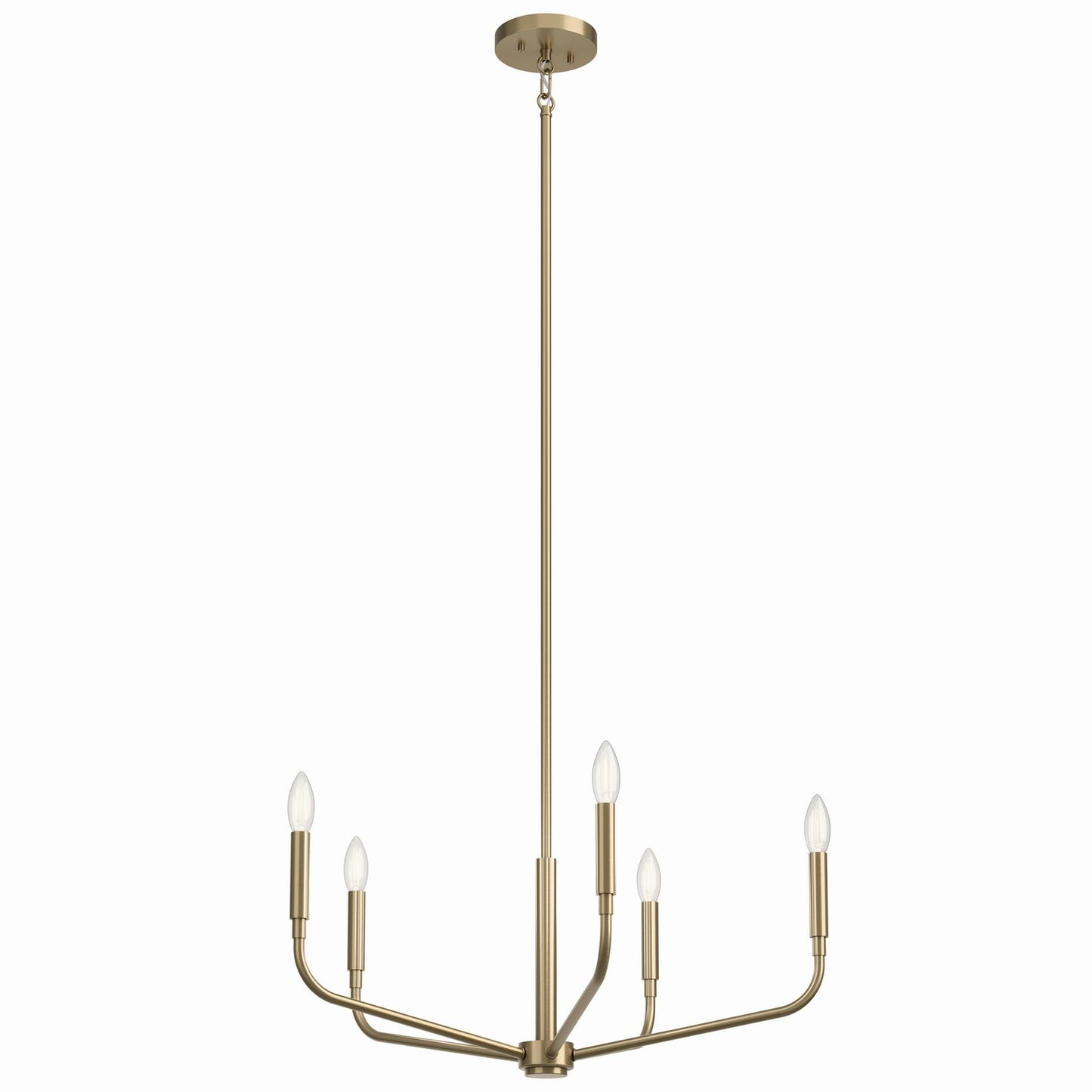 Madden Chandelier by Kichler