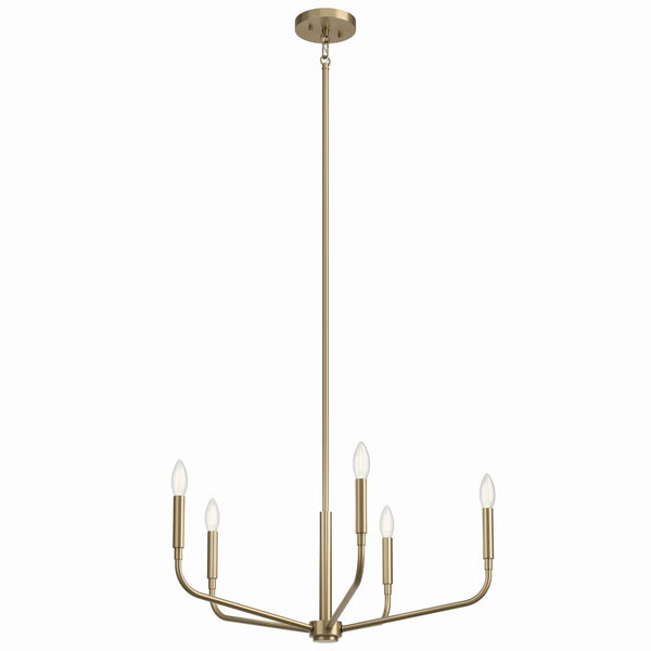 Madden Chandelier by Kichler