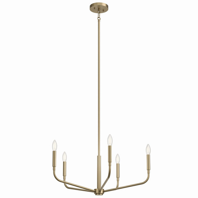 Madden Chandelier by Kichler