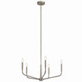 Madden Chandelier by Kichler