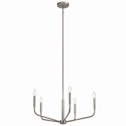 Madden Chandelier by Kichler