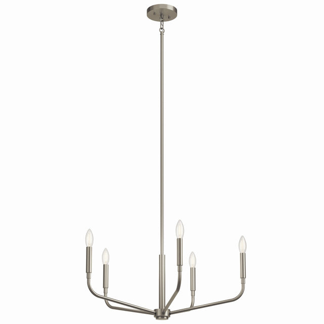 Madden Chandelier by Kichler
