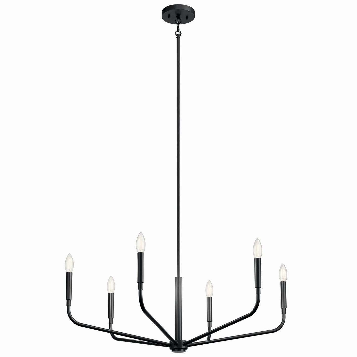 Madden Chandelier by Kichler