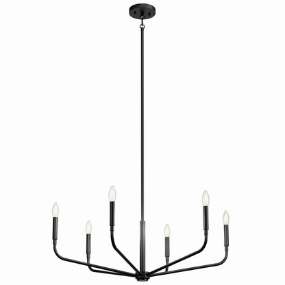 Madden Chandelier by Kichler