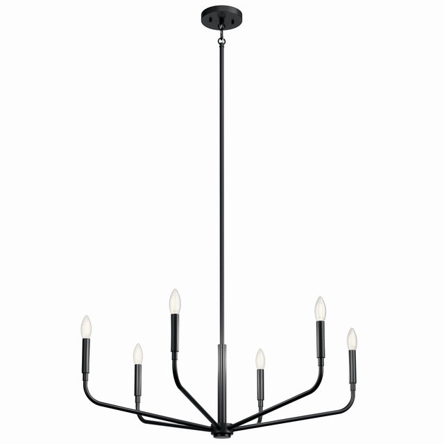Madden Chandelier by Kichler