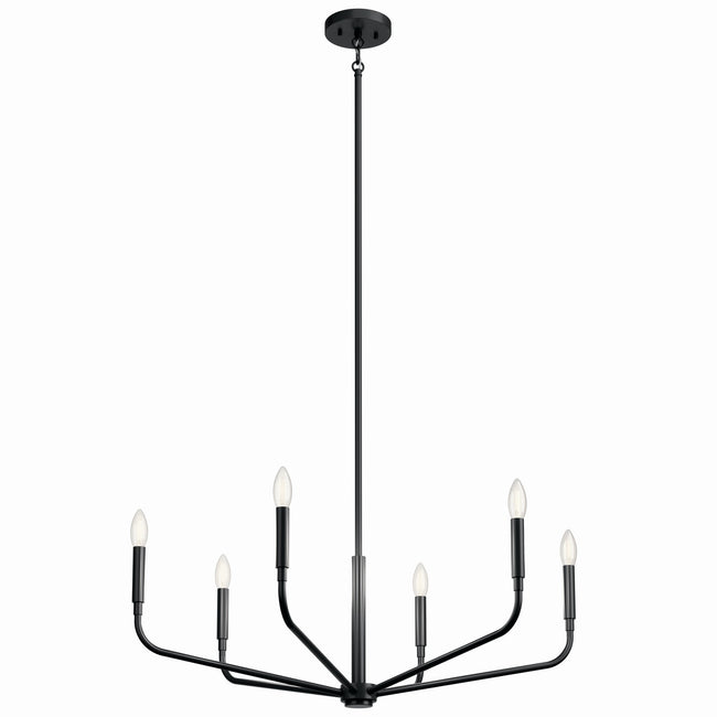 Kichler-52718BK|MAIN
