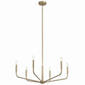 Madden Chandelier by Kichler