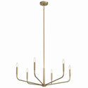 Madden Chandelier by Kichler