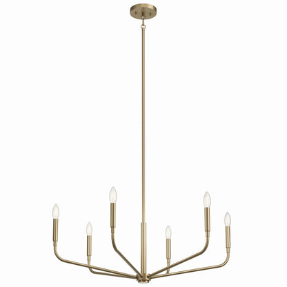 Madden Chandelier by Kichler
