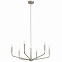 Madden Chandelier by Kichler