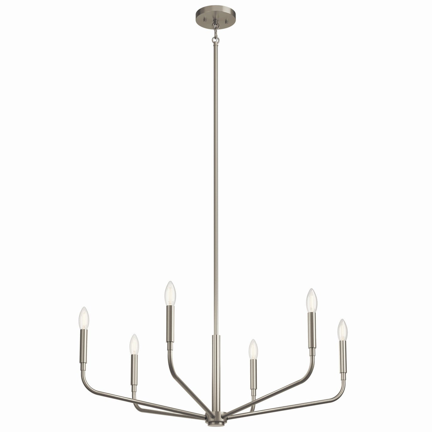 Madden Chandelier by Kichler