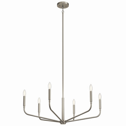Madden Chandelier by Kichler