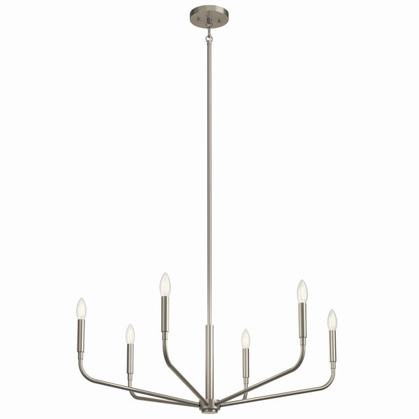 Madden Chandelier by Kichler