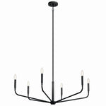 Kichler-52719BK|MAIN