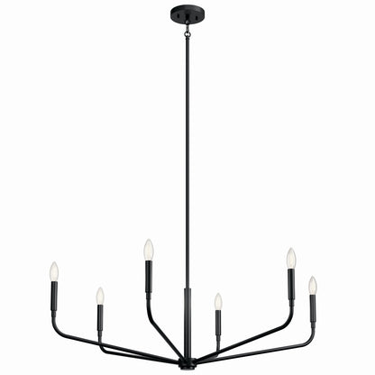 Madden Chandelier by Kichler