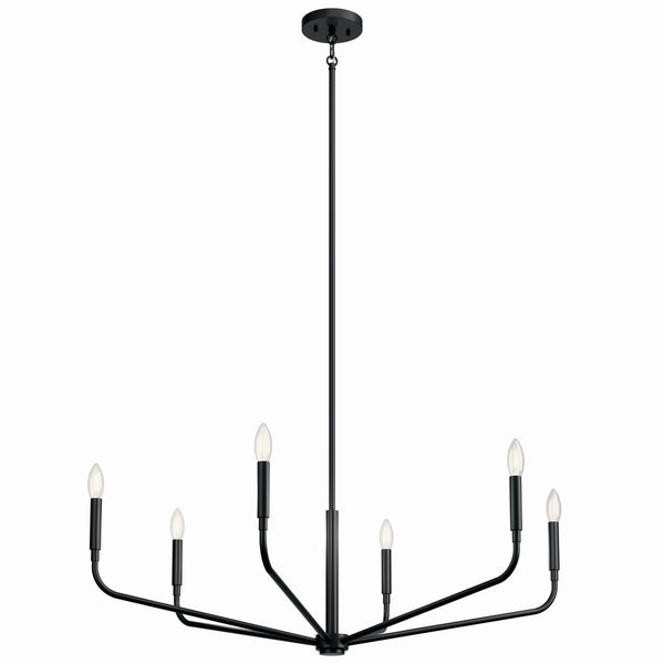 Madden Chandelier by Kichler