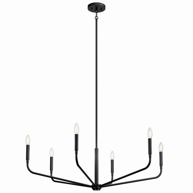 Madden Chandelier by Kichler