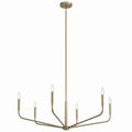 Madden Chandelier by Kichler