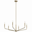 Madden Chandelier by Kichler