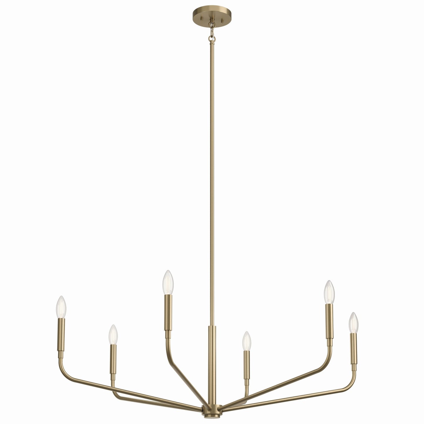 Madden Chandelier by Kichler