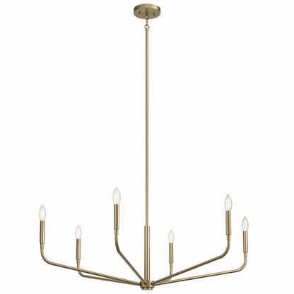 Madden Chandelier by Kichler