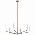 Madden Chandelier by Kichler