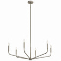 Madden Chandelier by Kichler