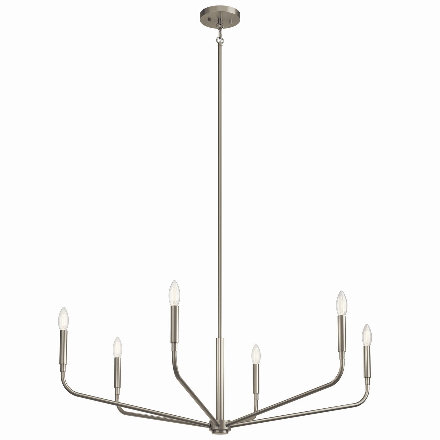 Madden Chandelier by Kichler