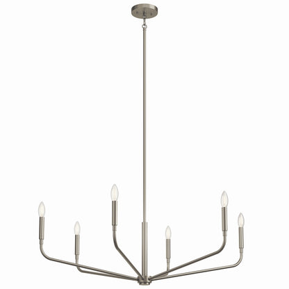Madden Chandelier by Kichler
