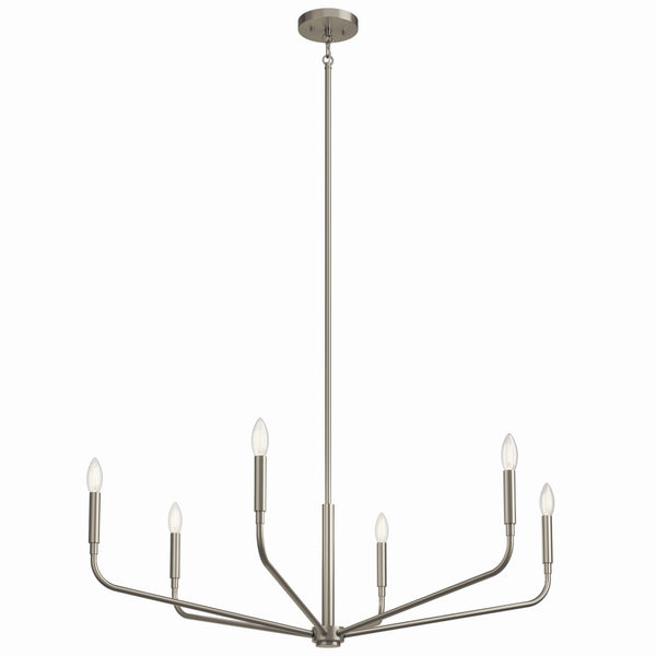 Madden Chandelier by Kichler