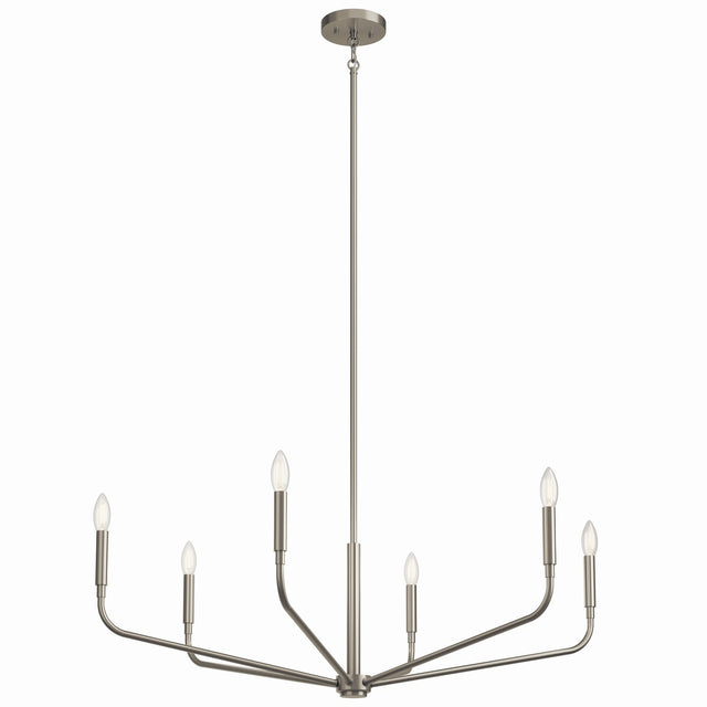 Madden Chandelier by Kichler