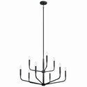 Madden Chandelier by Kichler
