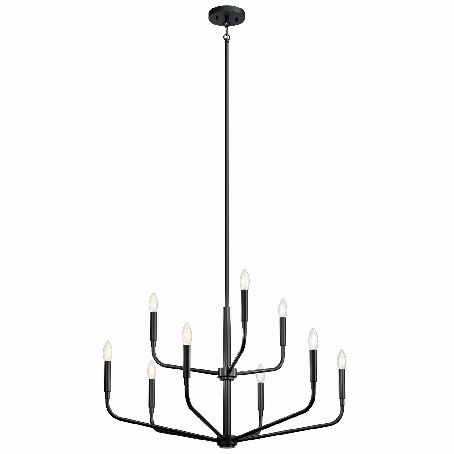 Madden Chandelier by Kichler