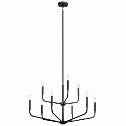Madden Chandelier by Kichler