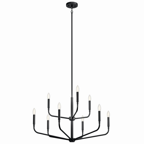 Madden Chandelier by Kichler