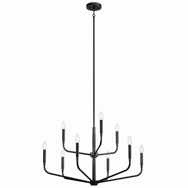 Madden Chandelier by Kichler
