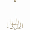 Madden Chandelier by Kichler