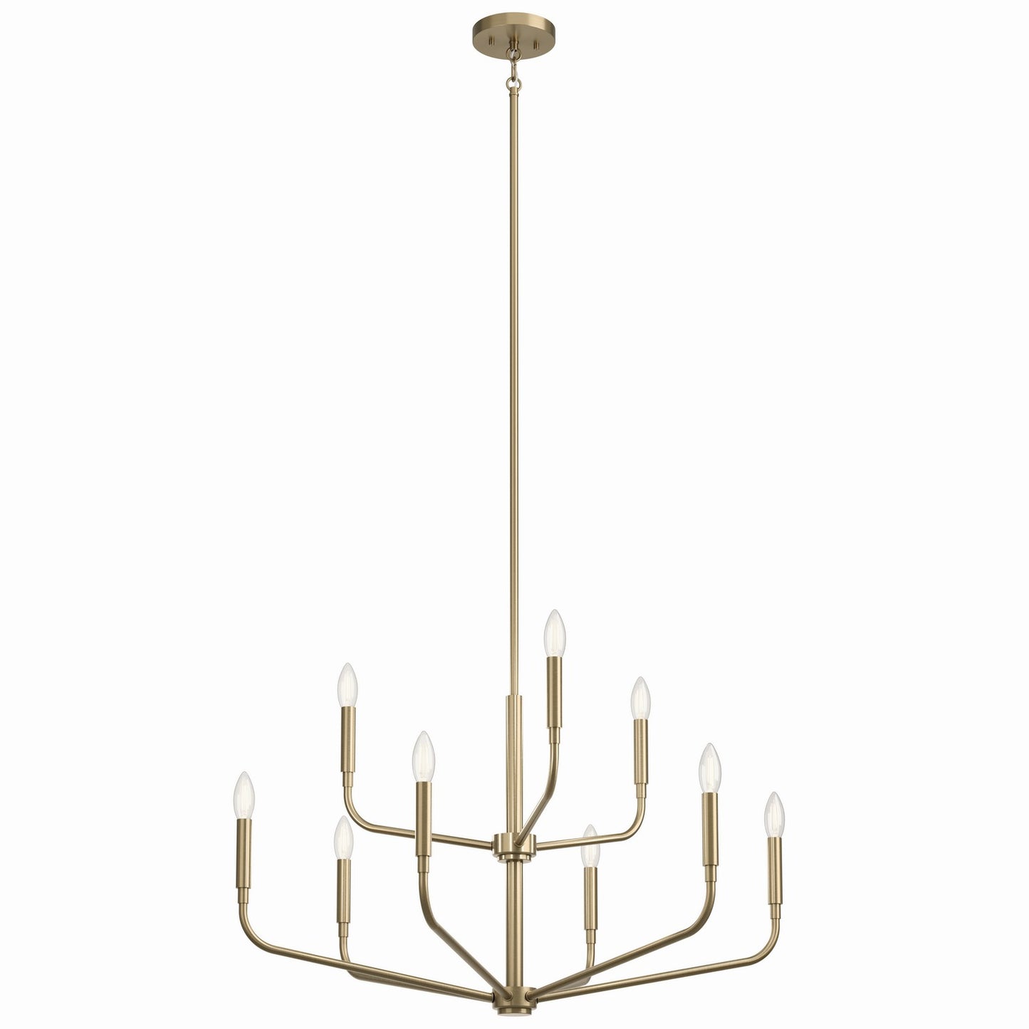 Madden Chandelier by Kichler