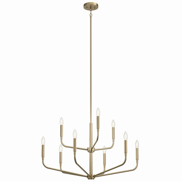 Madden Chandelier by Kichler