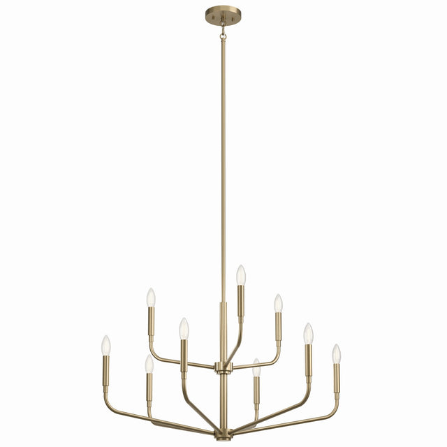 Madden Chandelier by Kichler