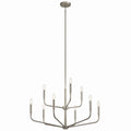 Madden Chandelier by Kichler