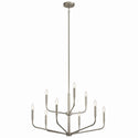 Madden Chandelier by Kichler