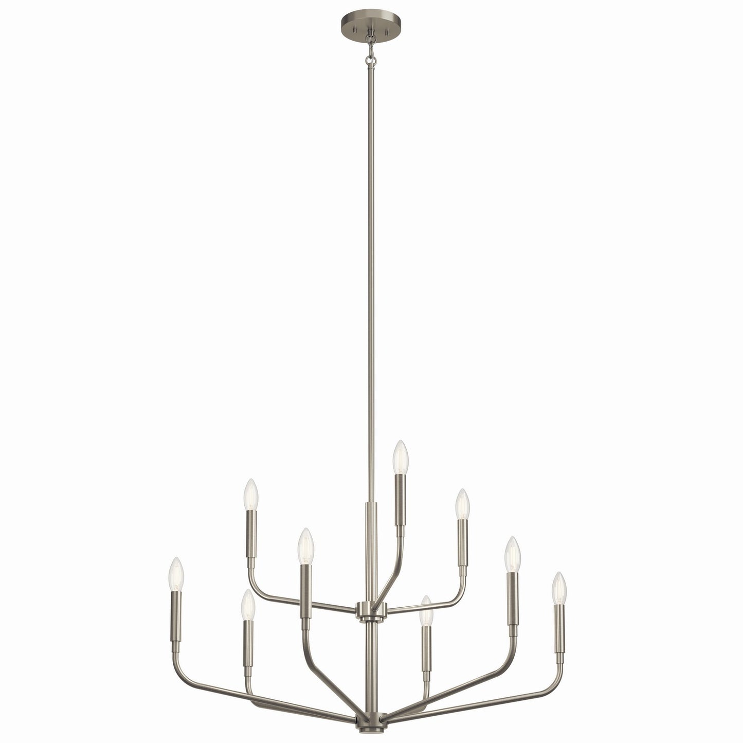 Madden Chandelier by Kichler