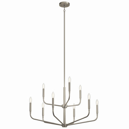 Madden Chandelier by Kichler