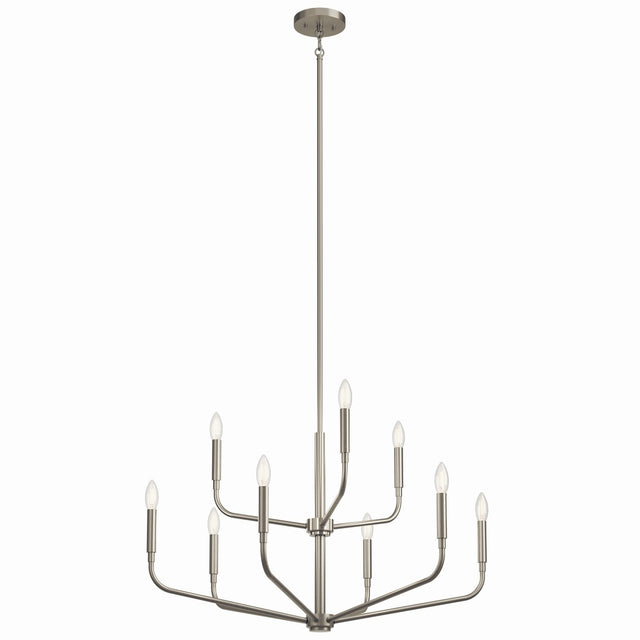 Madden Chandelier by Kichler